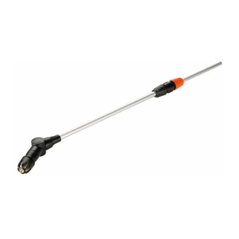 Tube prolongateur télescopique GARDENA pour désherbage - Longueur 40 Tube prolongateur télescopique GARDENA pour désherbage - Longueur 40