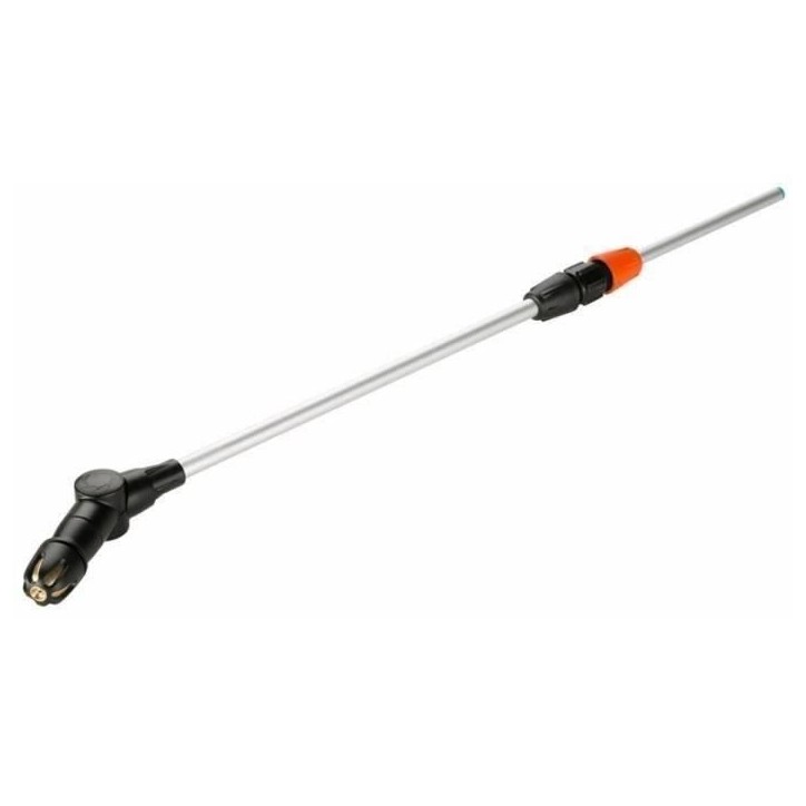 Tube prolongateur télescopique GARDENA pour désherbage - Longueur 40-100cm - Buse orientable Tube prolongateur télescopique GARDENA pour désherbage - Longueur 40-100cm - Buse orientable