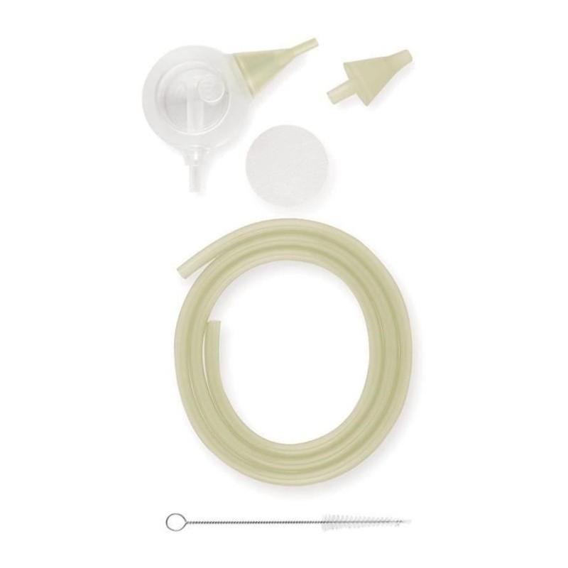 NOSIBOO Pro Accessory Set - Ensemble d'accessoires - Sauge NOSIBOO Pro Accessory Set - Ensemble d'accessoires - Sauge