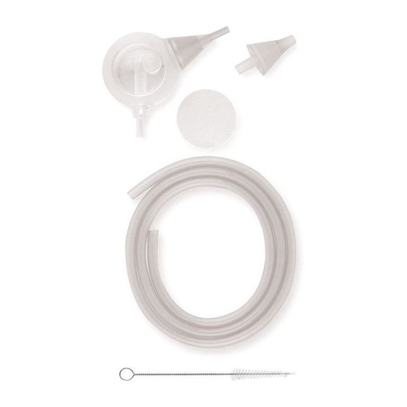 NOSIBOO Pro Accessory Set - Ensemble d'accessoires - Gris NOSIBOO Pro Accessory Set - Ensemble d'accessoires - Gris