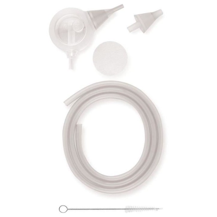 NOSIBOO Pro Accessory Set - Ensemble d'accessoires - Gris NOSIBOO Pro Accessory Set - Ensemble d'accessoires - Gris