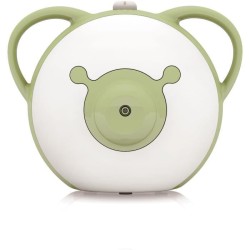NOSIBOO Pro Mouche bébé électrique - Sauge