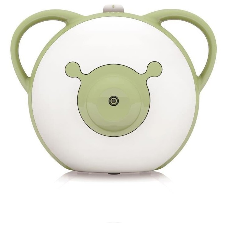 NOSIBOO Pro Mouche bébé électrique - Sauge NOSIBOO Pro Mouche bébé électrique - Sauge
