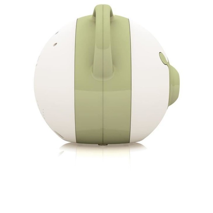 NOSIBOO Pro Mouche bébé électrique - Sauge NOSIBOO Pro Mouche bébé électrique - Sauge
