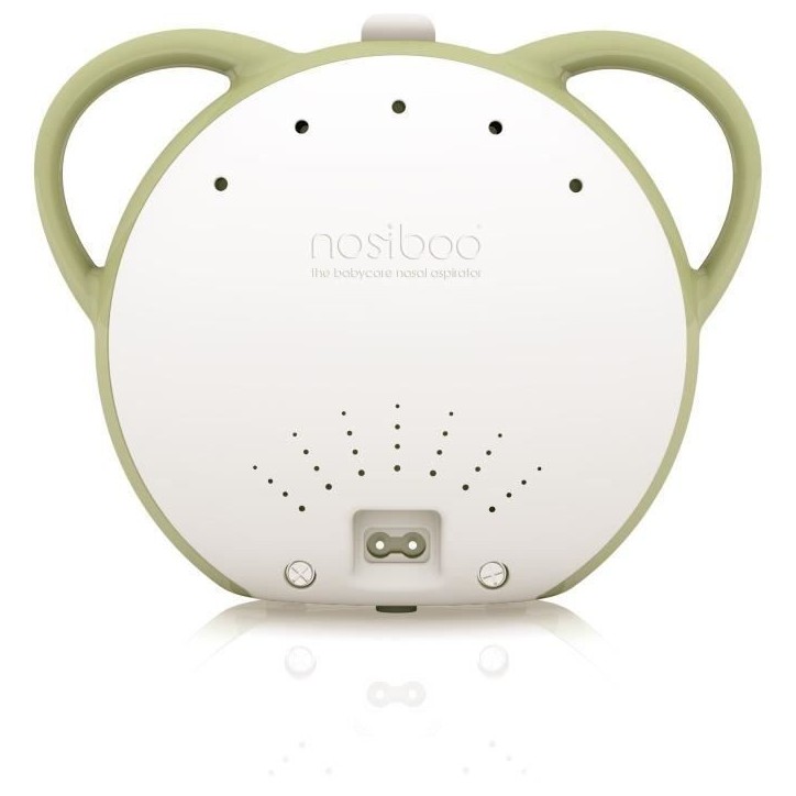 NOSIBOO Pro Mouche bébé électrique - Sauge NOSIBOO Pro Mouche bébé électrique - Sauge