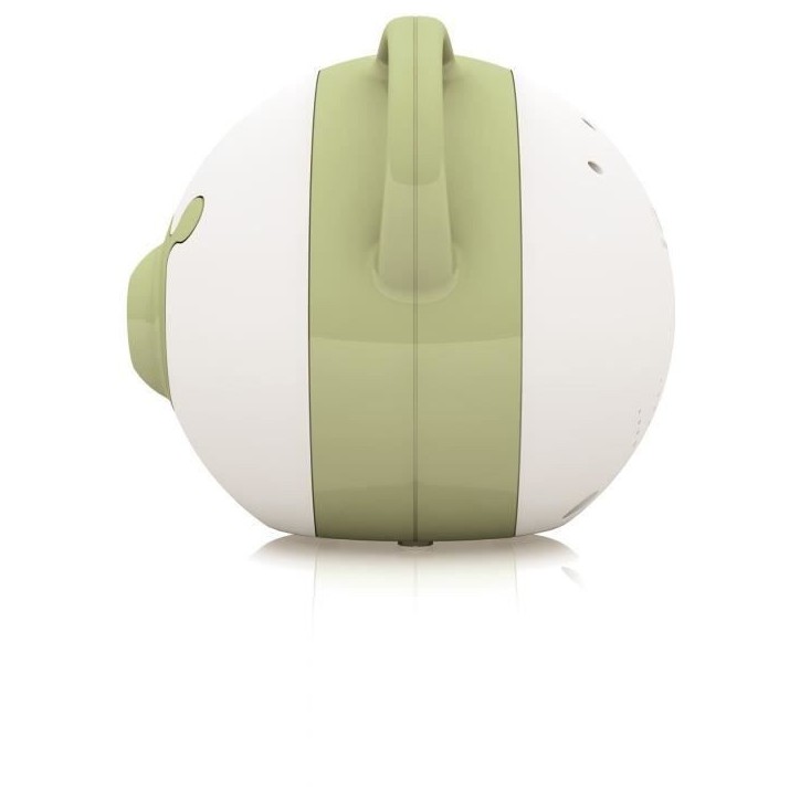 NOSIBOO Pro Mouche bébé électrique - Sauge NOSIBOO Pro Mouche bébé électrique - Sauge