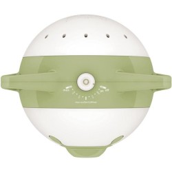 NOSIBOO Pro Mouche bébé électrique - Sauge