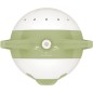 NOSIBOO Pro Mouche bébé électrique - Sauge NOSIBOO Pro Mouche bébé électrique - Sauge