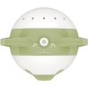 NOSIBOO Pro Mouche bébé électrique - Sauge