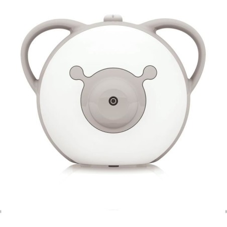 NOSIBOO Pro Mouche bébé électrique - Gris