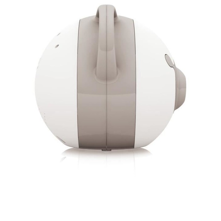 NOSIBOO Pro Mouche bébé électrique - Gris NOSIBOO Pro Mouche bébé électrique - Gris