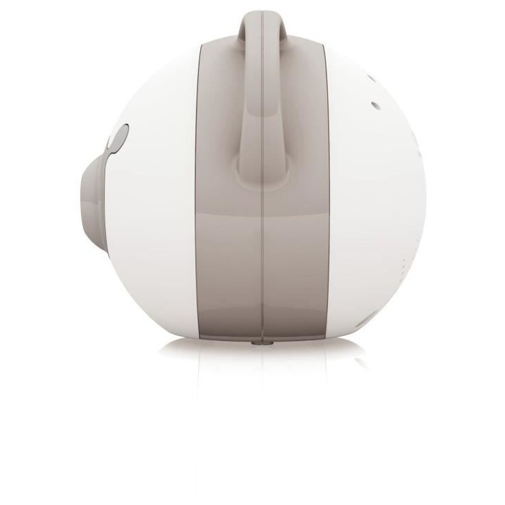 NOSIBOO Pro Mouche bébé électrique - Gris NOSIBOO Pro Mouche bébé électrique - Gris