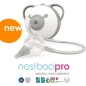 NOSIBOO Pro Mouche bébé électrique - Gris NOSIBOO Pro Mouche bébé électrique - Gris