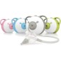 NOSIBOO Pro Mouche bébé électrique - Gris NOSIBOO Pro Mouche bébé électrique - Gris