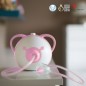 NOSIBOO Pro Mouche bébé électrique - Rose NOSIBOO Pro Mouche bébé électrique - Rose
