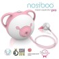 NOSIBOO Pro Mouche bébé électrique - Rose NOSIBOO Pro Mouche bébé électrique - Rose