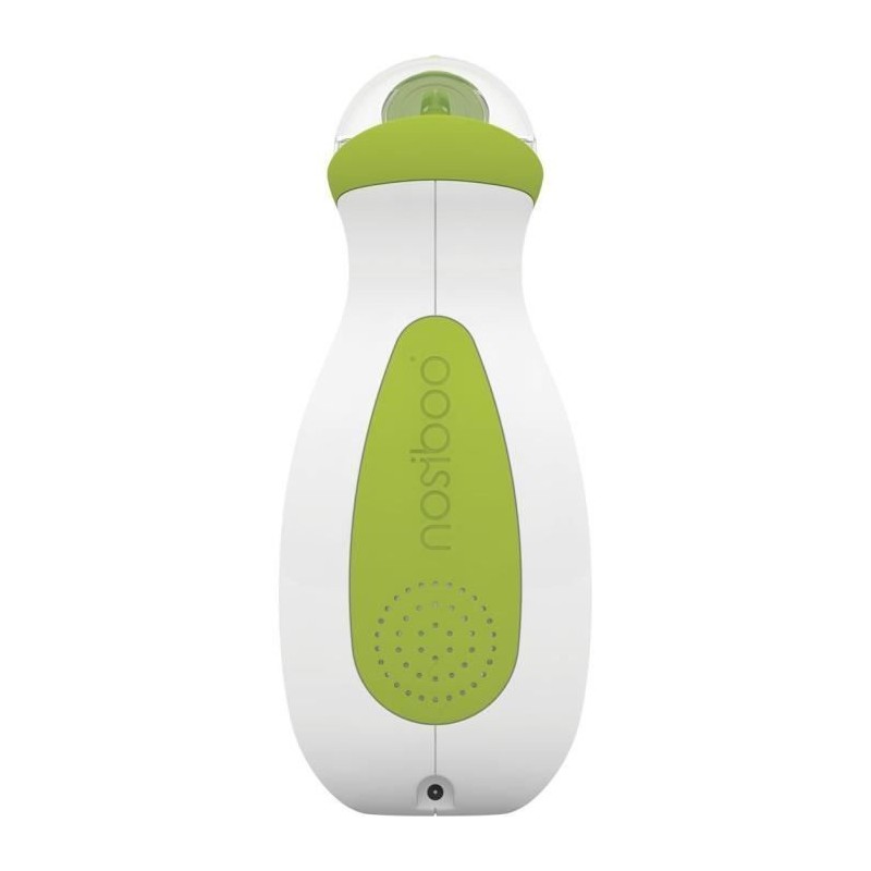NOSIBOO - Go mouche bébé portable électrique NOSIBOO - Go mouche bébé portable électrique