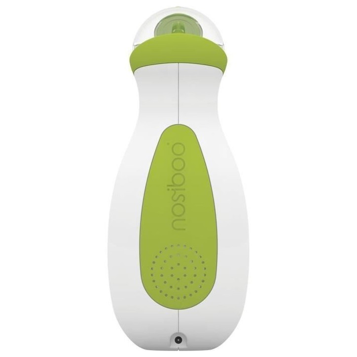 NOSIBOO - Go mouche bébé portable électrique NOSIBOO - Go mouche bébé portable électrique