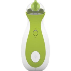 NOSIBOO - Go mouche bébé portable électrique