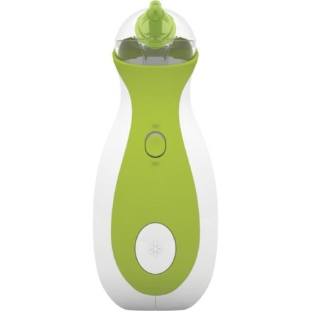 NOSIBOO - Go mouche bébé portable électrique