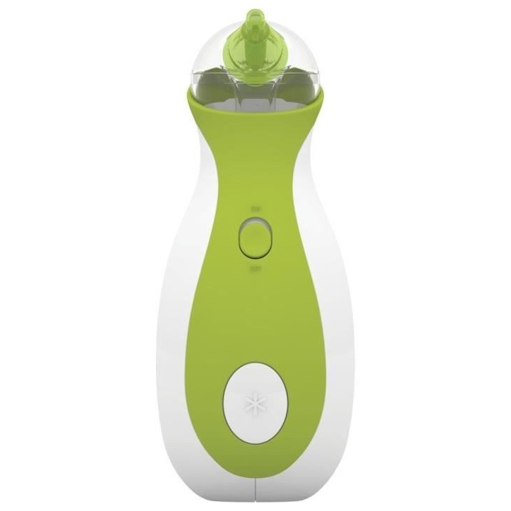 NOSIBOO - Go mouche bébé portable électrique NOSIBOO - Go mouche bébé portable électrique
