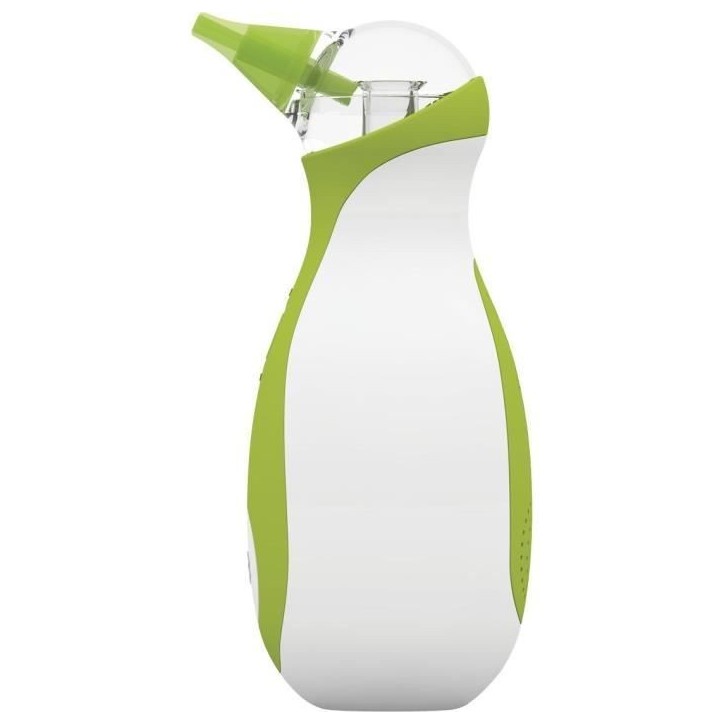 NOSIBOO - Go mouche bébé portable électrique NOSIBOO - Go mouche bébé portable électrique