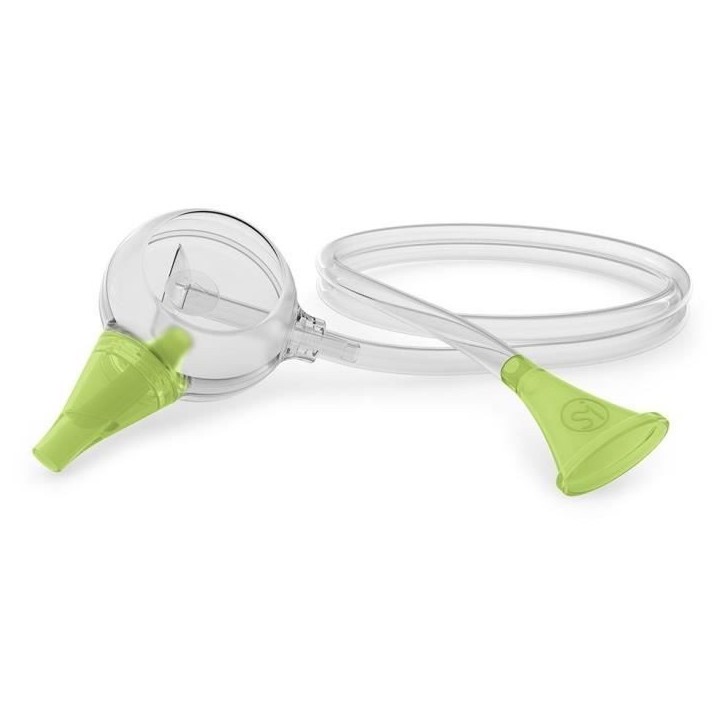 NOSIBOO Eco mouche bébé manuel NOSIBOO Eco mouche bébé manuel