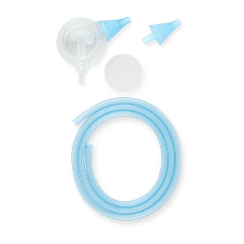 NOSIBOO Pro Accessory Set - Ensemble d'accessoires - Bleu NOSIBOO Pro Accessory Set - Ensemble d'accessoires - Bleu