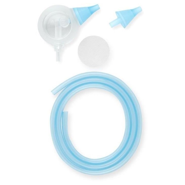 NOSIBOO Pro Accessory Set - Ensemble d'accessoires - Bleu NOSIBOO Pro Accessory Set - Ensemble d'accessoires - Bleu