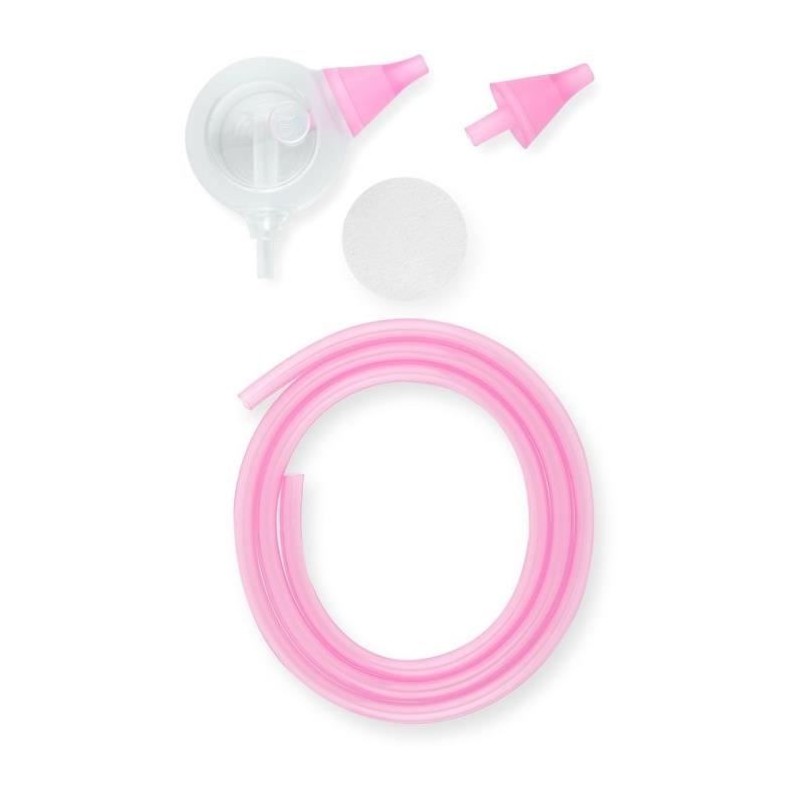 NOSIBOO Pro Accessory Set - Ensemble d'accessoires - Rose