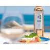 Note Bleue 2024 Côtes de Provence - Vin rosé de Provence - 6x75 cl +