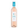 Note Bleue 2024 Côtes de Provence - Vin rosé de Provence - 6x75 cl +