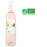 Note Côtes de Provence - Vin Rosé de Provence - Bio 2024