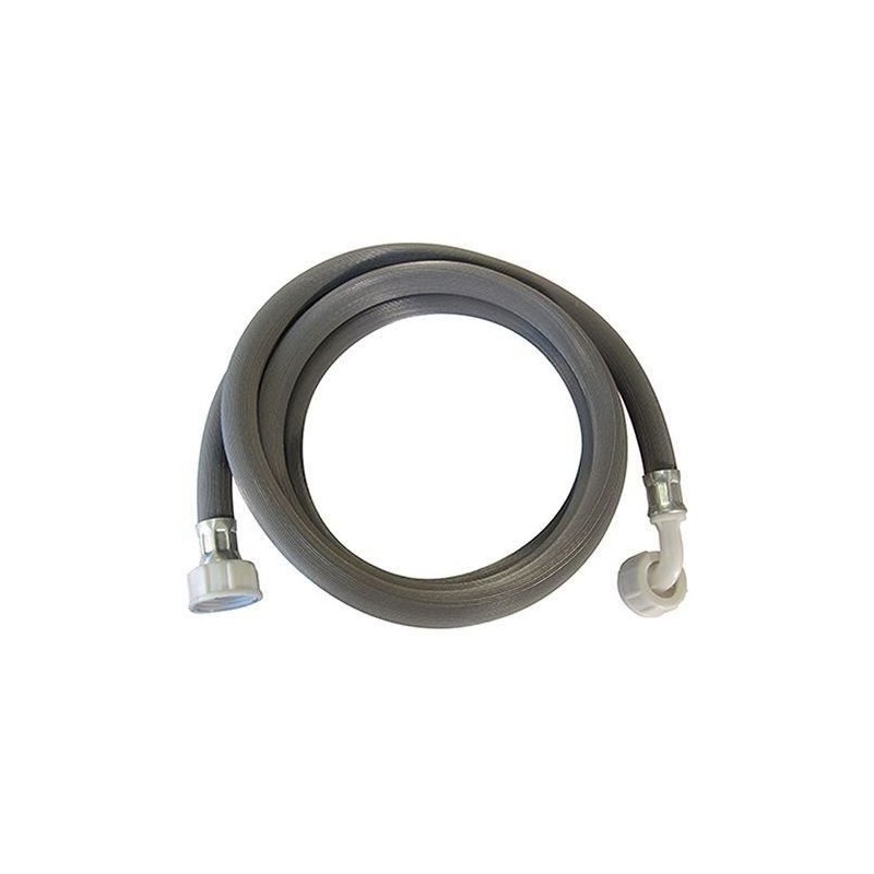 Flexible d'alimentation pour machine a laver - NOVOBAIN - 2 m Flexible d'alimentation pour machine a laver - NOVOBAIN - 2 m