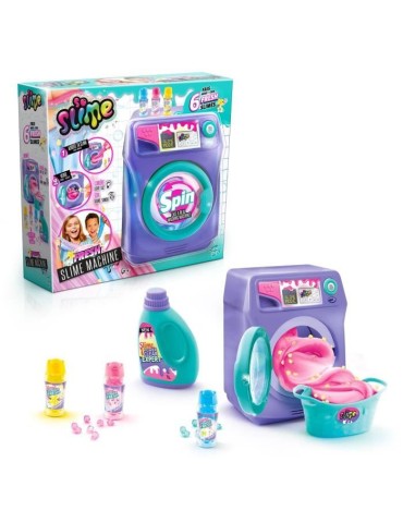 Canal Toys - SO DIY - So Slime DIY - La Machine a Laver de Slime -So Fresh - SSC 244