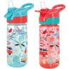 Lot de 2 gourdes - NUBY - Super Quench - 540 ml - Rose