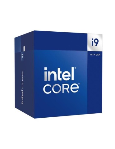 Processeur - INTEL - Core i9-14900 5.8GHz LGA1700 Box