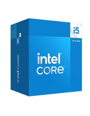 Processeur - INTEL - Core i5-14500 5.0GHz LGA1700 Box