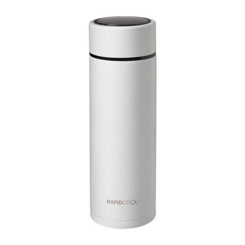 Préparation biberons - NUBY - RapidCool™ - Pret en 2 min - Blanc Préparation biberons - NUBY - RapidCool™ - Pret en 2 min - Blanc