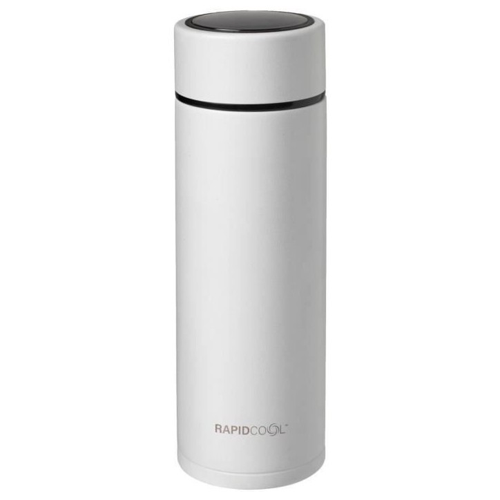 Préparation biberons - NUBY - RapidCool™ - Pret en 2 min - Blanc Préparation biberons - NUBY - RapidCool™ - Pret en 2 min - Blanc