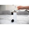 Préparation biberons - NUBY - RapidCool™ - Pret en 2 min - Blanc