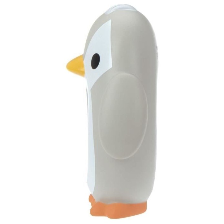 Thermometre de bain pour bébé - NUBY - Pingouin Thermometre de bain pour bébé - NUBY - Pingouin