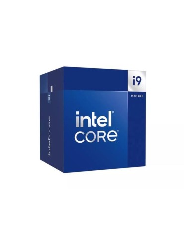 Processeur - INTEL - Core i9-14900F 5.8GHz LGA1700 Box