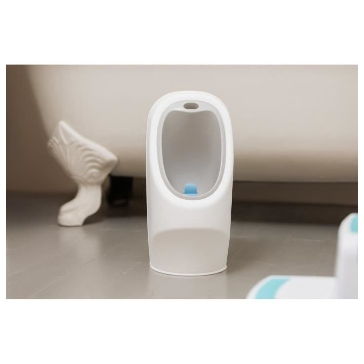 Urinoire pour tout-petits - NUBY - Dr. Talbot's - My Real Urinal Urinoire pour tout-petits - NUBY - Dr. Talbot's - My Real Urinal