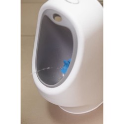 Urinoire pour tout-petits - NUBY - Dr. Talbot's - My Real Urinal