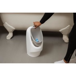 Urinoire pour tout-petits - NUBY - Dr. Talbot's - My Real Urinal
