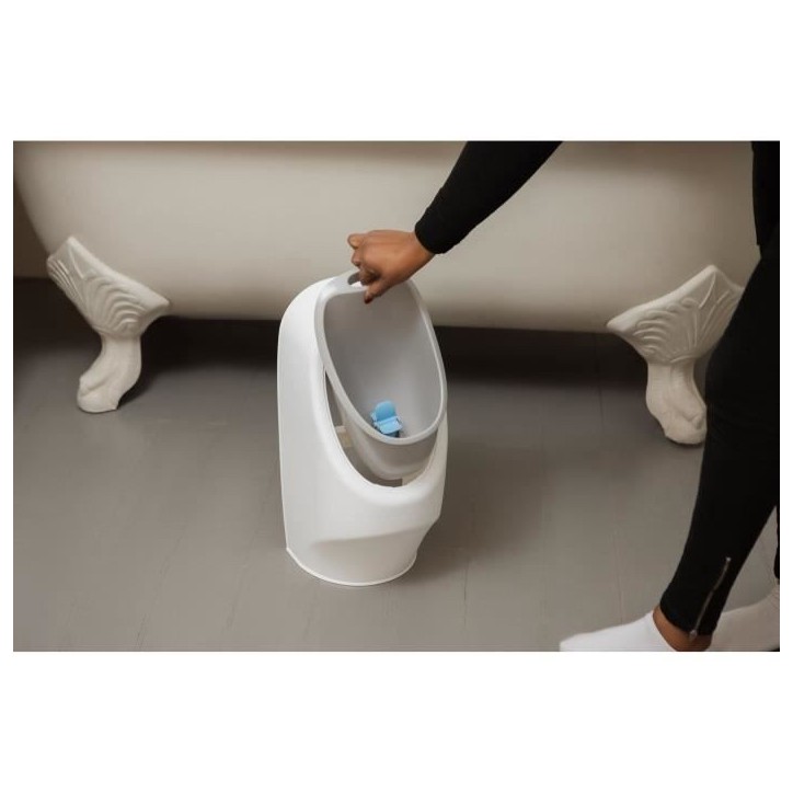 Urinoire pour tout-petits - NUBY - Dr. Talbot's - My Real Urinal Urinoire pour tout-petits - NUBY - Dr. Talbot's - My Real Urinal