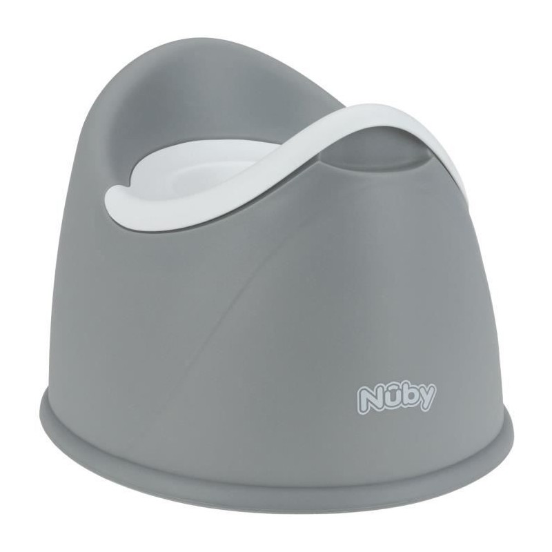 Pot - NUBY - Apprentissage de la propreté Pot - NUBY - Apprentissage de la propreté