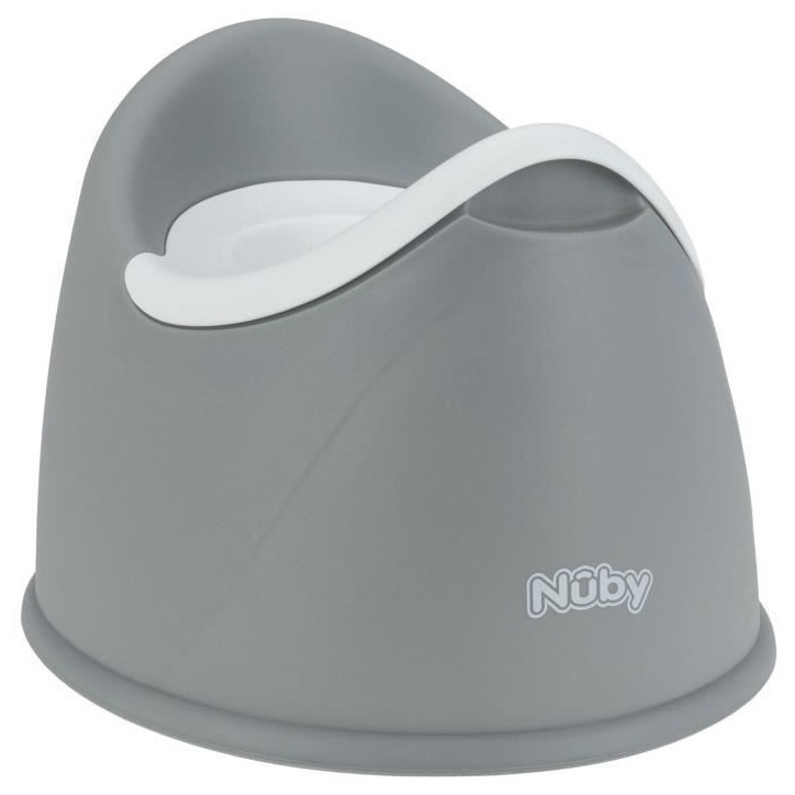 Pot - NUBY - Apprentissage de la propreté