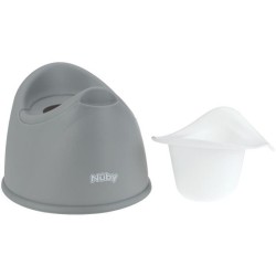 Pot - NUBY - Apprentissage de la propreté